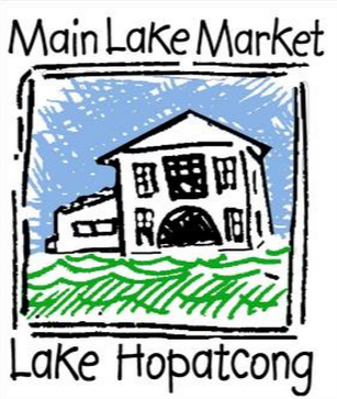 Main Lake Market